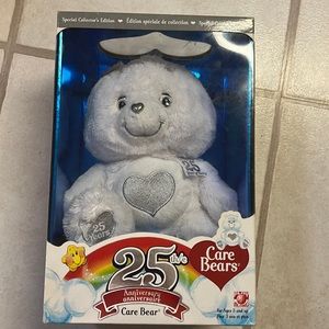 Special edition Care Bear